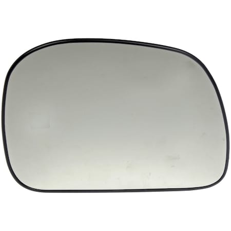 Dorman PLASTICBACKED MIRROR 56111